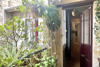  appartement bordeaux 33000