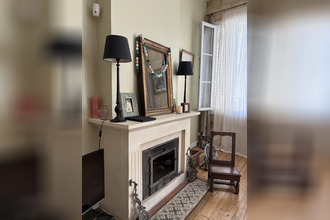  appartement bordeaux 33000