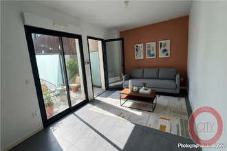  appartement bordeaux 33000