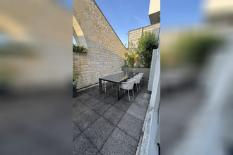  appartement bordeaux 33000