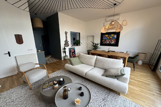 appartement bordeaux 33000