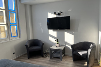  appartement bordeaux 33000