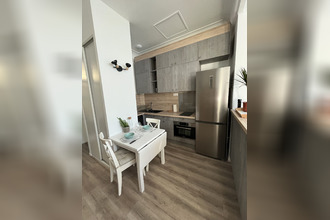  appartement bordeaux 33000