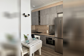  appartement bordeaux 33000