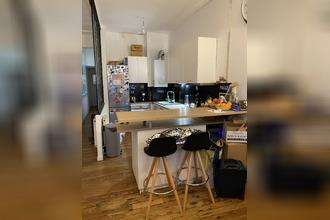  appartement bordeaux 33000
