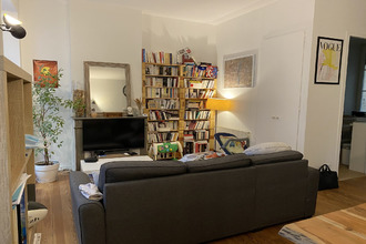  appartement bordeaux 33000