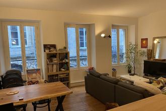  appartement bordeaux 33000