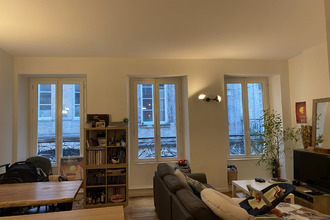  appartement bordeaux 33000