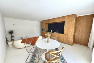  appartement bordeaux 33000