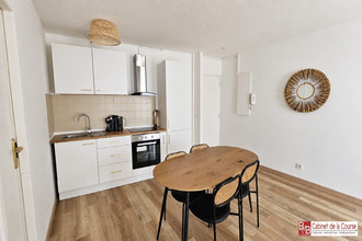  appartement bordeaux 33000