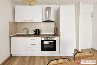  appartement bordeaux 33000