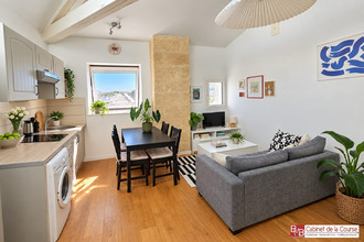  appartement bordeaux 33000