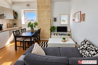  appartement bordeaux 33000