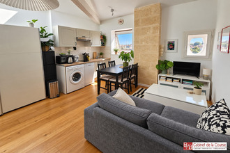  appartement bordeaux 33000
