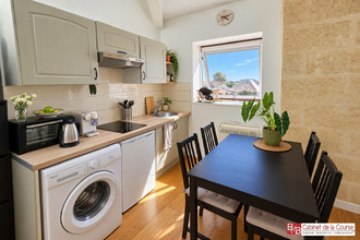  appartement bordeaux 33000