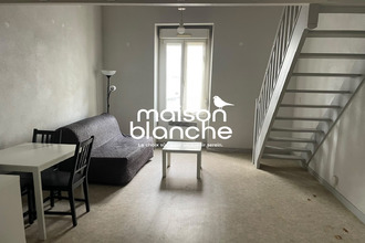  appartement bordeaux 33000