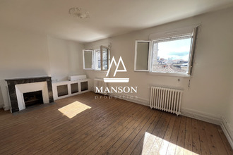  appartement bordeaux 33000