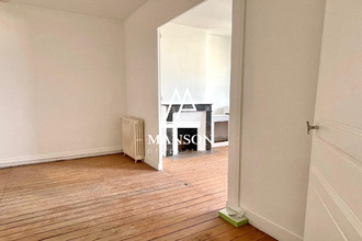  appartement bordeaux 33000