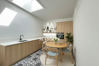  appartement bordeaux 33000