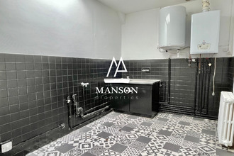  appartement bordeaux 33000