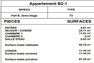  appartement bordeaux 33000