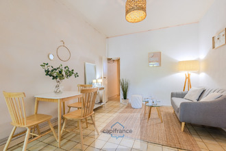  appartement bordeaux 33000