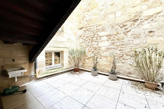  appartement bordeaux 33000