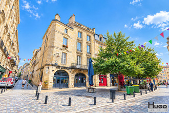  appartement bordeaux 33000