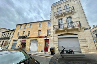  appartement bordeaux 33000