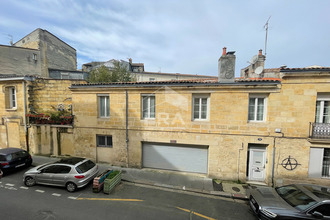  appartement bordeaux 33000