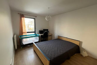 appartement bordeaux 33000