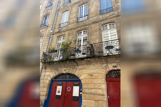  appartement bordeaux 33000