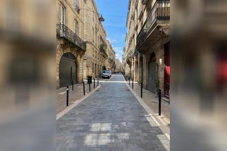  appartement bordeaux 33000