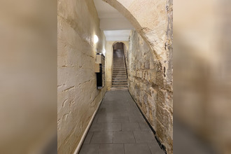  appartement bordeaux 33000