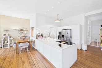  appartement bordeaux 33000
