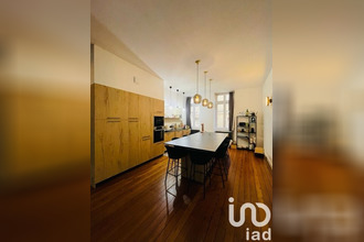  appartement bordeaux 33000
