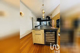  appartement bordeaux 33000