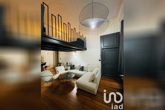  appartement bordeaux 33000