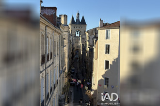  appartement bordeaux 33000