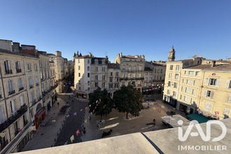  appartement bordeaux 33000