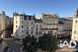  appartement bordeaux 33000