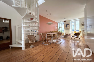  appartement bordeaux 33000