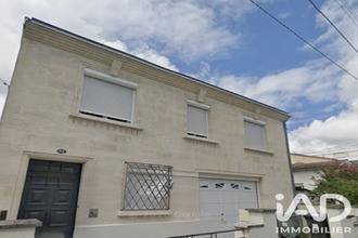  appartement bordeaux 33000