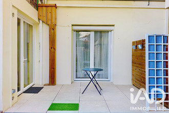  appartement bordeaux 33000
