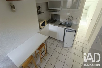  appartement bordeaux 33000