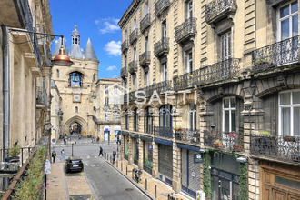  appartement bordeaux 33000