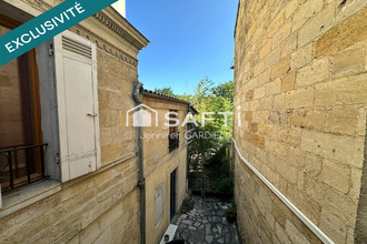  appartement bordeaux 33000
