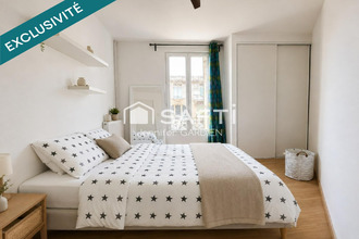  appartement bordeaux 33000