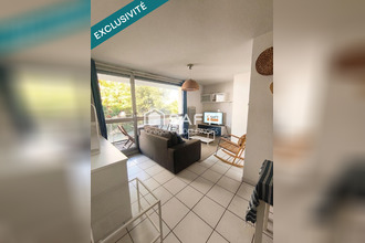  appartement bordeaux 33000