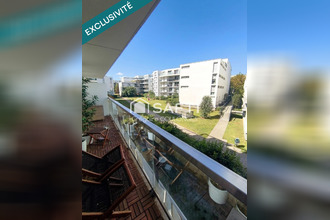  appartement bordeaux 33000